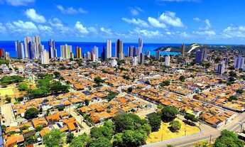 Imagem: Alugo, 56m, 2/4, andar muito alto, Ponta