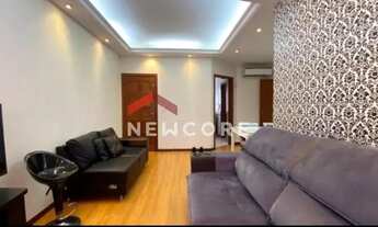 Imagem 6: Apartamento em Rua Apucarana - Ouro Preto - Belo Horizonte/MG