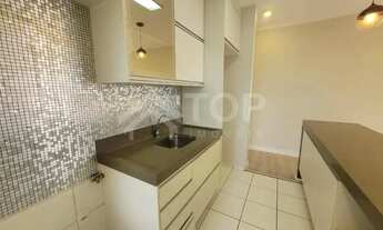 Imagem 6: Apartamento de 3 dormitórios para alugar no Parque Sabará, São Carlos