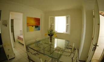 Imagem 7: Casa Duplex para venda possui 240 m² com 4 quartos em José de Alencar - Fortaleza - CE