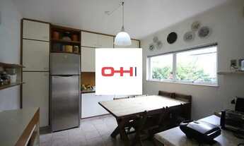 Imagem: Venda Casa 5 Dormitórios - 308 m² Vila