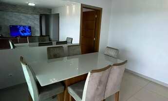 Imagem 7: Torre Ekoara Mobiliado 10º andar nascente no Marco - Belém PA