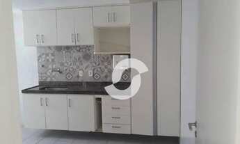 Imagem 3: Apartamento com 2 dormitórios à venda, 70 m² por R$ 460.000,00 - Santa Rosa - Niterói/RJ