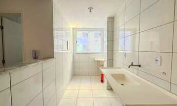 Imagem 4: Reserva das Acácias