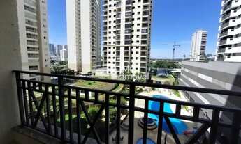 Imagem 6: Apartamento Alto Padrão de 157 m² no Esplanada Resort | 4 Suítes