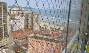 Imagem 5: PRÓXIMO A PRAIA APTO 2 DORM/1SUITE,VAGA DEMARC. LAZER COMPL TOTALMENTE MOBILIADO