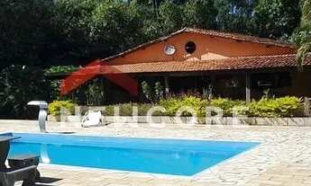 Imagem 2: Sítio em AVENIDA SÃO TIAGO - Parque Girassol - Esmeraldas/MG