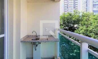 Imagem 7: Apartamento à Venda - Barra Funda, 1 Quarto, 41 m2