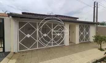 Imagem: VENDE-SE Residência NO VITORIA - MARÍLIA/SP