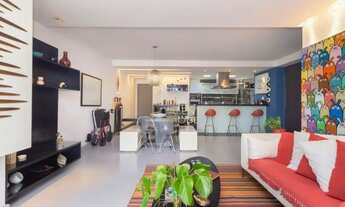 Imagem: Apartamento com 2 dormitórios à venda