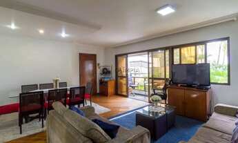 Imagem 3: Venda Apartamento 4 Dormitórios - 140 m² Vila Olímpia