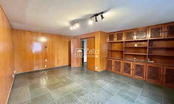 Imagem 4: Apartamento à venda com 671 m², 4 quartos 5 vagas em Cambuí, Campinas