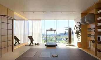 Imagem 6: LANÇAMENTO HORIZON - 1 DORMITORIO - 41,09M2 - FLORIANOPOLIS/SC