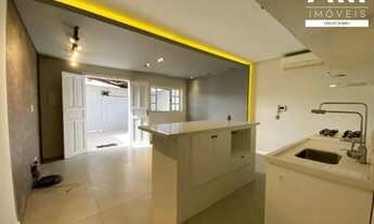 Imagem 5: Casa Térrea 2 dormitórios, 1 vaga de garagem, bairro Aviação - Praia Grande/SP