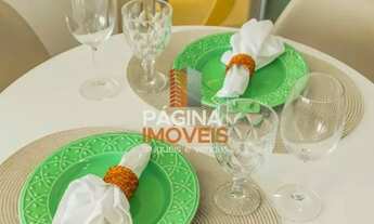 Imagem 2: Página 1 Imóveis anuncia para aluguel um Loft mobiliado, no Condomínio Maxplaza, no bairro