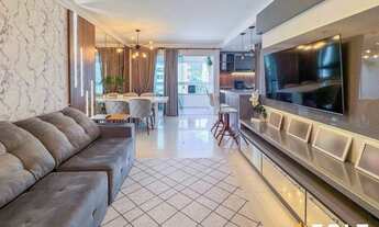 Imagem 4: Apartamento com 3 dormitórios à venda, 107 m² por R$ 1.150.000,00 - Velha - Blumenau/SC