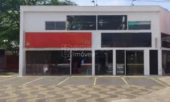 Imagem: IMÓVEL COMERCIAL PARA LOCAÇÃO MOBILIADO