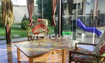 Imagem 2: Casa em Rua da limpa - Ibiraquera - Imbituba/SC