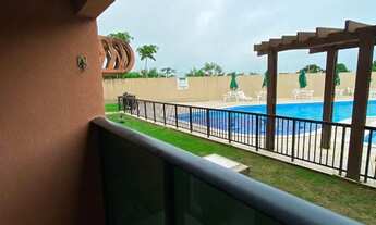 Imagem: ALUGO APARTAMENTO 100 MOBILIADO