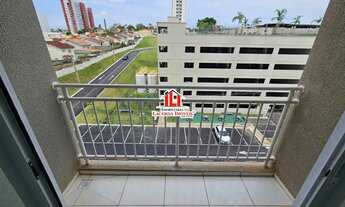 Imagem 4: Estilo Ponta Negra, Apartamento com 2 quartos sendo 1 suíte na Ponta Negra