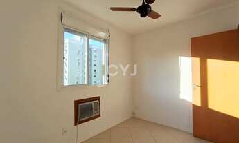 Imagem 6: Apartamento de dois lados à venda no bairro Nonoai