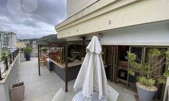 Imagem 5: Cobertura duplex com 4 quartos em Icaraí