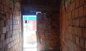 Imagem 6: 2 casas Casa com 2 dormitórios