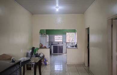 Imagem 2: Casa a Venda no Parque das Garças, Novo Aleixo