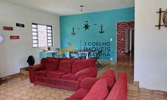 Imagem 7: Casa à venda no Perequê-açu com 3 dormitórios, 400 metros da Praia - Ubatuba SP