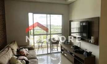 Imagem 4: Apartamento em Rua Antonio Perez Hernandez - Parque Campolim - Sorocaba/SP