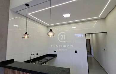 Imagem 3: Casa com 2 dormitórios à venda, 50 m² por R$ 270.000 - Jardim Flamboyant - Sorocaba/SP