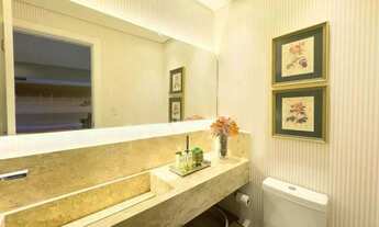 Imagem 5: APARTAMENTO DE LUXO NO ALTO DA GLÓRIA - PRÓXIMO AO SHOPPING FLAMBOYANT