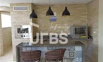 Imagem 3: Apartamento com 2 Quartos à venda, 62m² - Setor dos Afonsos