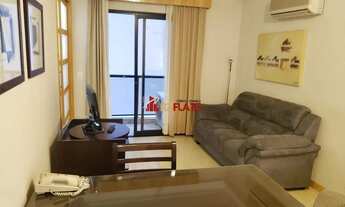 Imagem: Flat com ótimo preço no bairro Moema