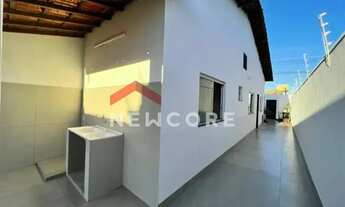 Imagem 4: Casa em Rua Sebastião Alves Nunes - Segismundo Pereira - Uberlândia/MG