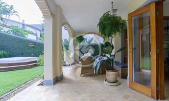 Imagem 6: Casa à venda, 395mts de construção, 4 quartos sendo 2 suítes, Jacuzzi, Alphaville codigo