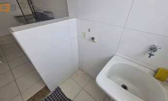 Imagem 5: Apartamento 2 Quartos em Vila Guilhermina - Praia Grande, SP