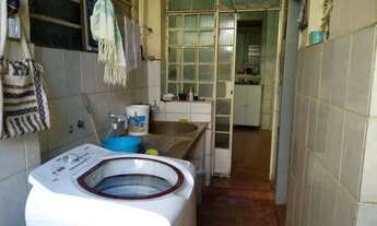 Imagem 5: Casa em Rua Itacoatiara - Sagrada Família - Belo Horizonte/MG