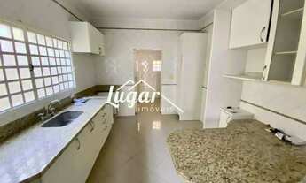 Imagem 7: Casa para aluguel, 3 quartos, 1 suíte, 4 vagas, JARDIM SAO FRANCISCO - Marília/SP