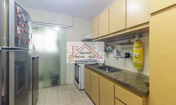 Imagem 2: APARTAMENTO A VENDA EM HIGIENOPOLIS 3 DORMITORIOS LOCALIZAÇÃO NOBRE 120 MTS