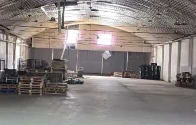 Imagem: Galpão São Cristóvão