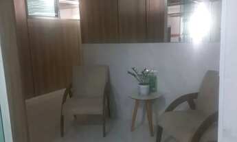 Imagem: Apartamento 02 quartos na Torre