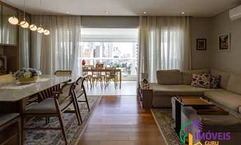 Imagem 5: APARTAMENTO - POMPÉIA - SP