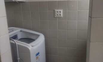 Imagem 3: Quarto individual para mulheres no Castelo