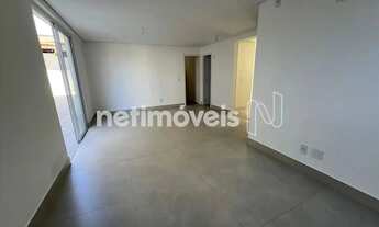 Imagem 3: Venda Área Privativa Cidade Nova Belo Horizonte