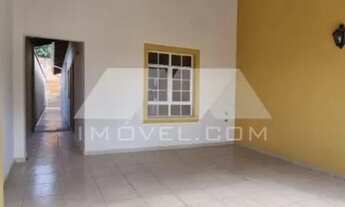 Imagem: CASA 2 QUARTOS, 90M² - JARDIM NOVO I, RIO