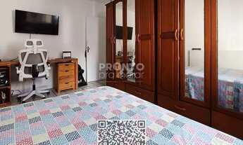 Imagem 6: Boa viagem - Apartamento com 106 metros - 3 Quartos - 1 Suíte - 1 Garagem - Recife, PE