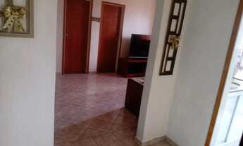 Imagem 6: Casa em Rua Piquerobi - Catiapoa - São Vicente/SP