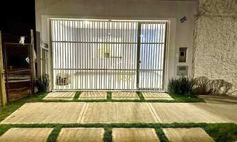 Imagem 2: CASA COM 3 DORMITÓRIOS À VENDA, 99 M² NO AQUI SE VIVE - INDAIATUBA/SP