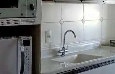 Imagem 3: Apartamento no coração estreito/jardim atlântico/ são José